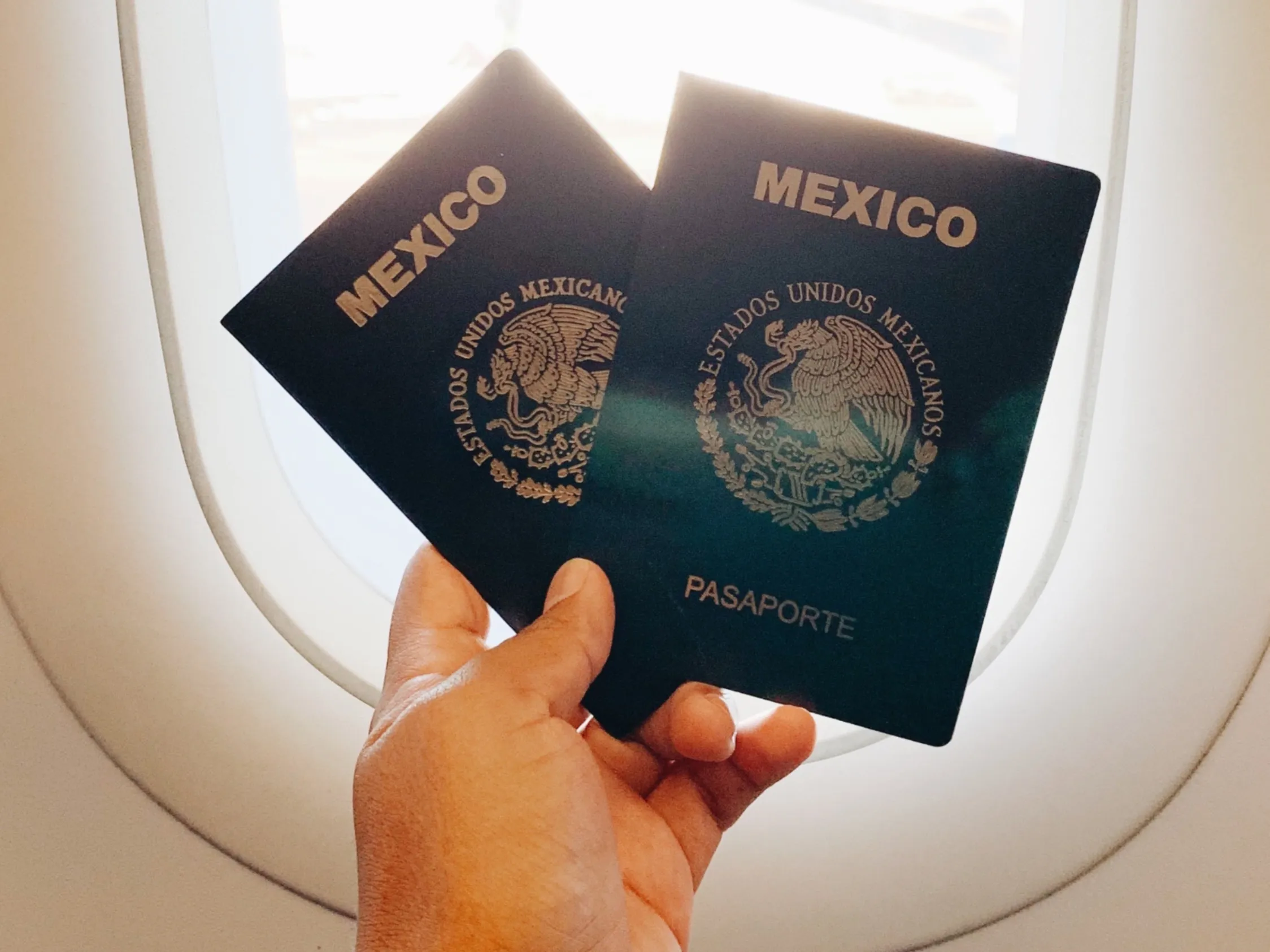 Trámites migratorios